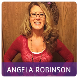 ANGELAROBINSON
