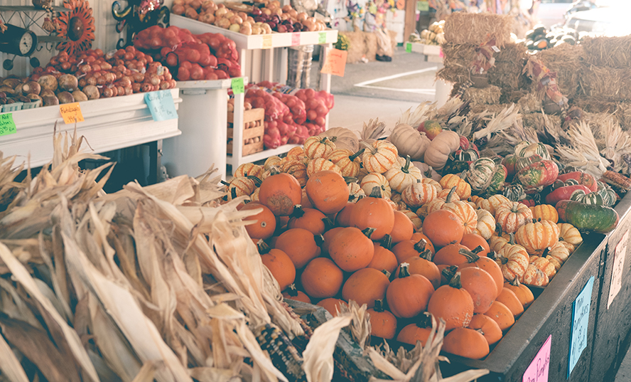 Pumpkins