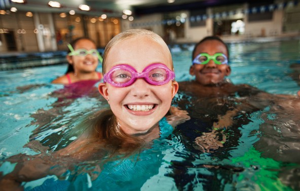 Water Safety Programs