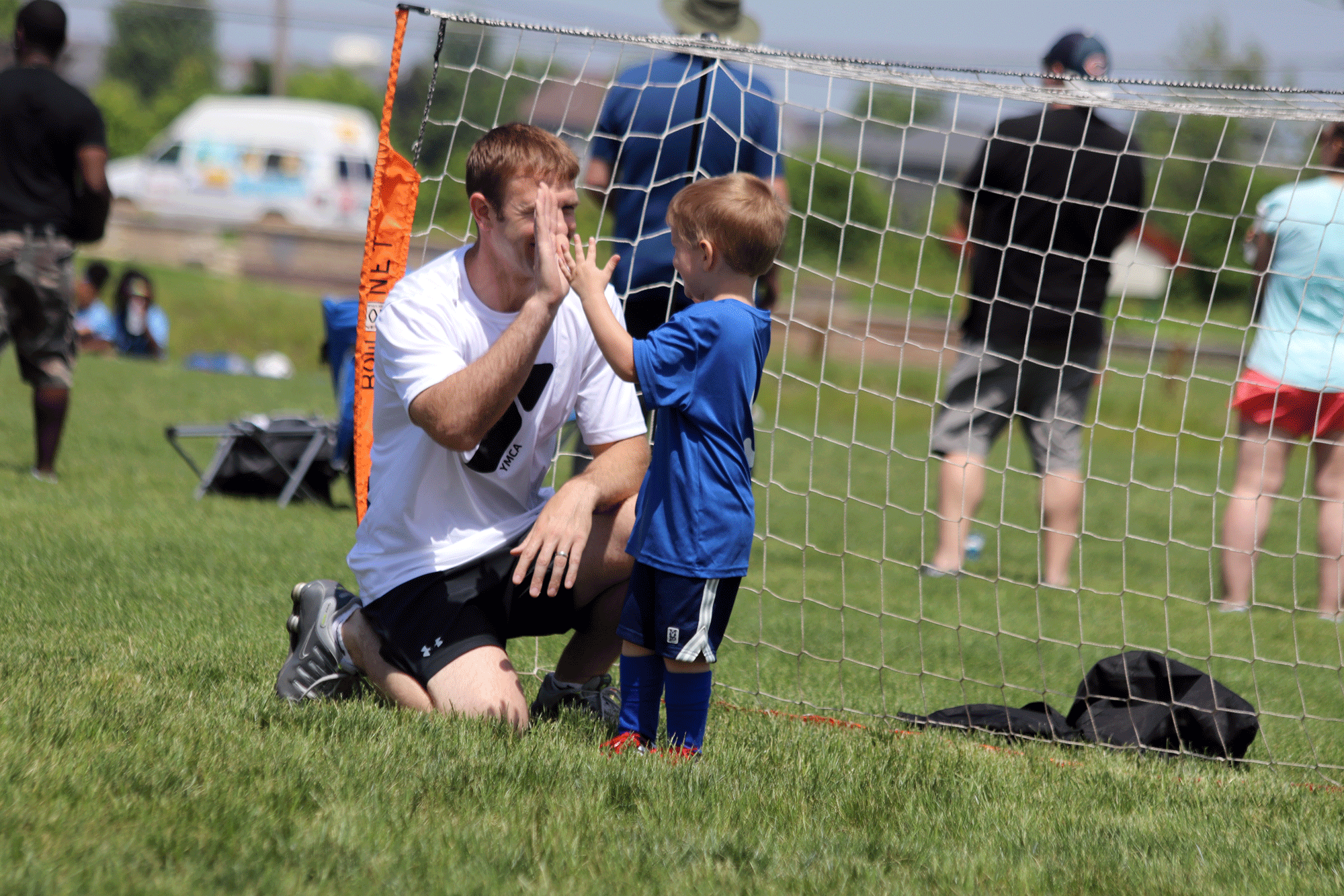 Youth Sports Leagues