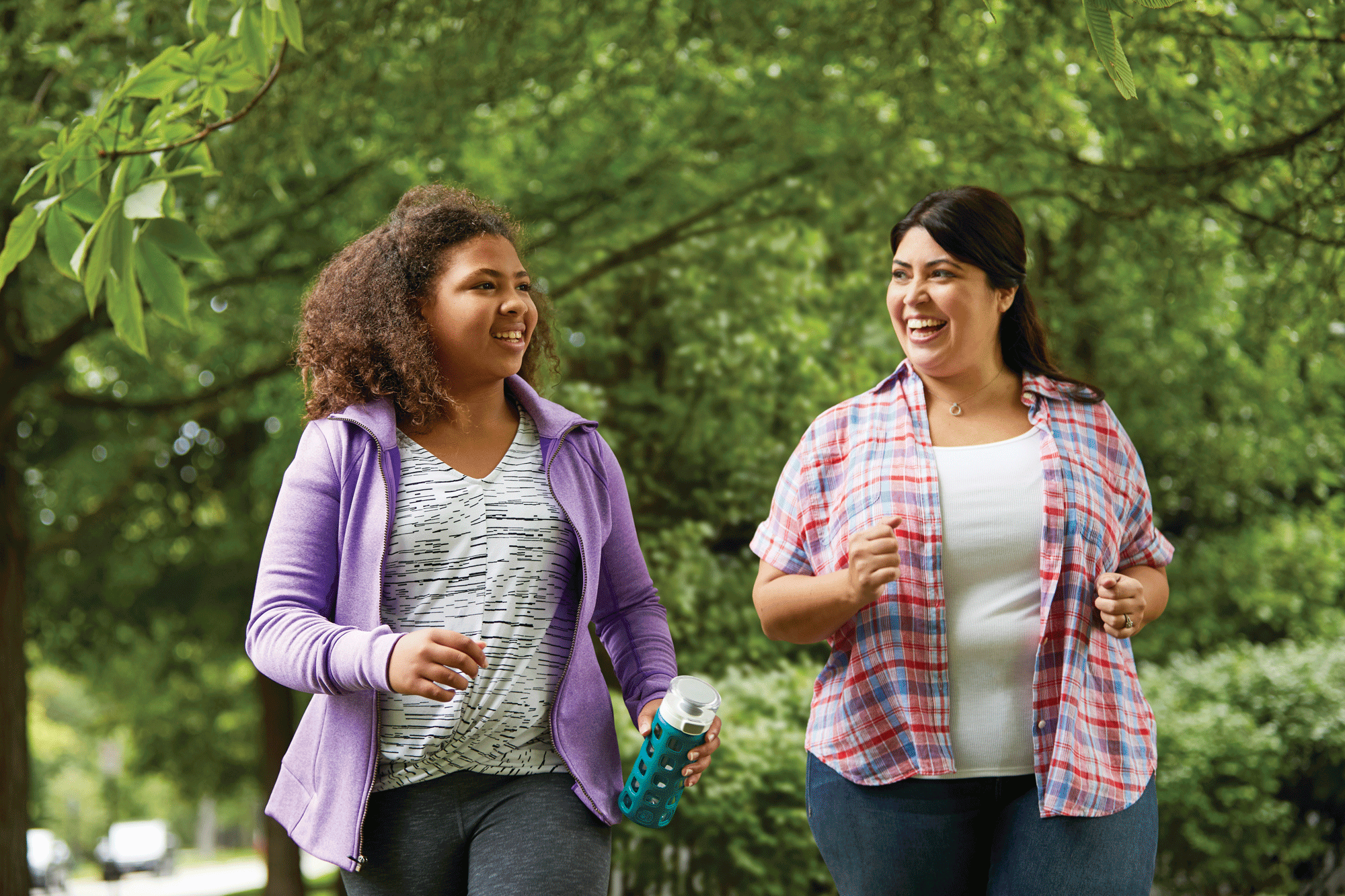 National Women's Health and Fitness Day