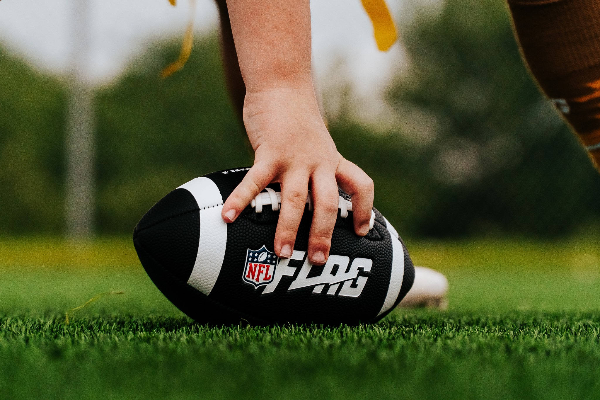 Greater Joliet Area YMCA Set to Offer New NFL FLAG Football Leagues ...