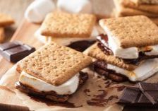 Smores and More