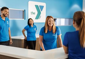 ScottCookPhotography, VMLY&amp;R, YMCA Recruitment, 2022